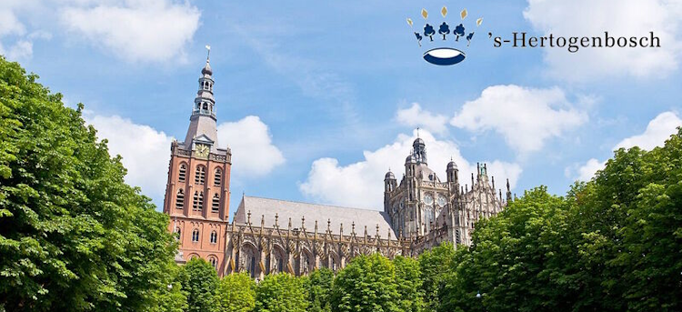 's-Hertogenbosch
