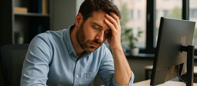 AI en burn-out: als alleen de moeilijke taken overblijven