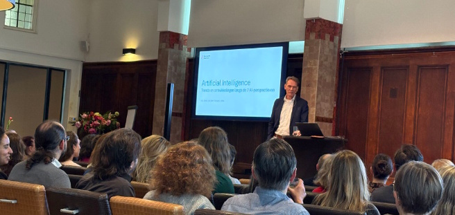 Hoe kan de gemeente Haarlem gebruiken binnen het juridische zaken