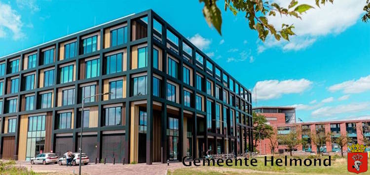 Kennis en inspiratiesessie voor de Gemeente Helmond over de 7 AI-perspectieven