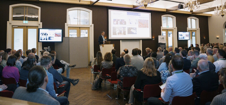 Financiële scenario's voor het Congres Landelijke Vereniging Lokale Belastingen