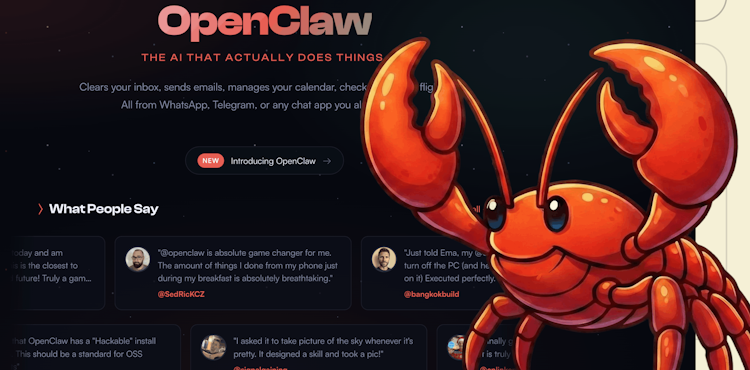 OpenClaw autonome AI-agent: impact voor overheden