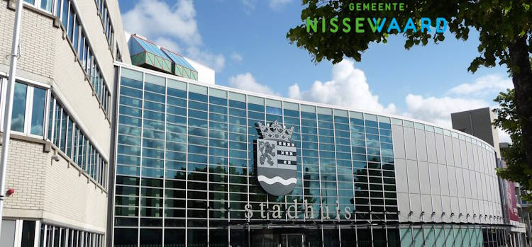 De gemeente Nissewaard zet in op AI-geletterdheid, ook voor raad, college en MT