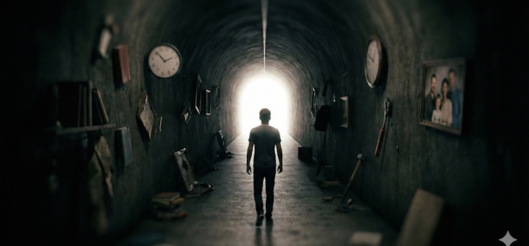 Llms getraind met data gegenereerd door llms: een recept voor tunnelvisie